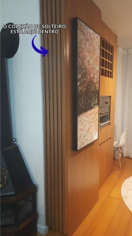 Apartamento Em Gramado Exterior foto